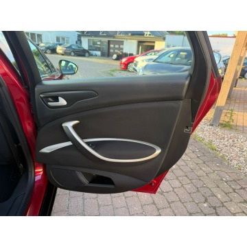 Citroen C5  Kombi 2011,  1.6 diesel, automat - Na sprzedaż za 16 500 zł - Słupsk - zdjęcie 8