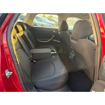 Citroen C5  Kombi 2011,  1.6 diesel, automat - Na sprzedaż za 16 500 zł - Słupsk - zdjęcie 12