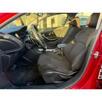 Citroen C5  Kombi 2011,  1.6 diesel, automat - Na sprzedaż za 16 500 zł - Słupsk - zdjęcie 9