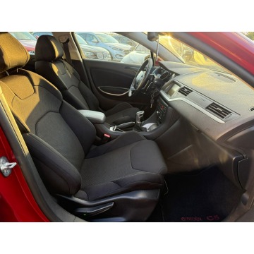 Citroen C5  Kombi 2011,  1.6 diesel, automat - Na sprzedaż za 16 500 zł - Słupsk - zdjęcie 11
