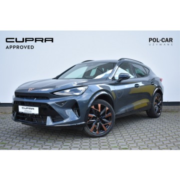 Cupra Formentor - 1.5 eTSI 150KM DSG Salon PL 1 Wł FV-VAT23%