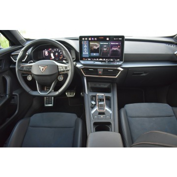 Cupra Formentor  SUV 2025,  1.5 benzyna, automat - Na sprzedaż za 134 900 zł - Poznań - zdjęcie 5