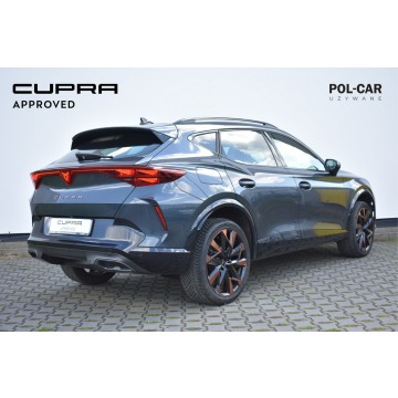 Cupra Formentor  SUV 2025,  1.5 benzyna, automat - Na sprzedaż za 134 900 zł - Poznań - zdjęcie 2