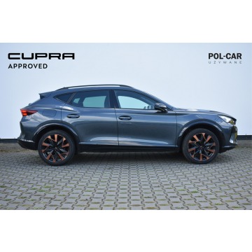 Cupra Formentor  SUV 2025,  1.5 benzyna, automat - Na sprzedaż za 134 900 zł - Poznań - zdjęcie 3