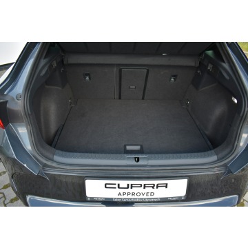 Cupra Formentor  SUV 2025,  1.5 benzyna, automat - Na sprzedaż za 134 900 zł - Poznań - zdjęcie 8