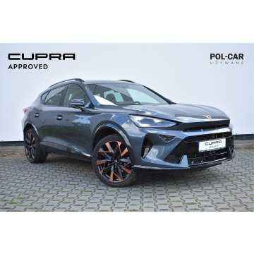 Cupra Formentor  SUV 2025,  1.5 benzyna, automat - Na sprzedaż za 134 900 zł - Poznań - zdjęcie 9