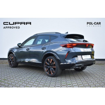 Cupra Formentor  SUV 2025,  1.5 benzyna, automat - Na sprzedaż za 134 900 zł - Poznań - zdjęcie 10