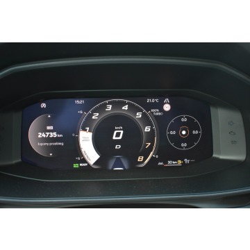 Cupra Formentor  SUV 2025,  1.5 benzyna, automat - Na sprzedaż za 134 900 zł - Poznań - zdjęcie 11
