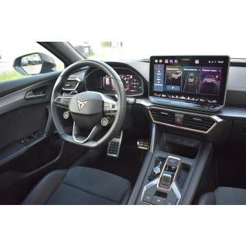Cupra Formentor  SUV 2025,  1.5 benzyna, automat - Na sprzedaż za 134 900 zł - Poznań - zdjęcie 12