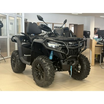 CF Moto C-Force - NOWY dostępny u dealera od ręki. CFORCE 1000 TOURING