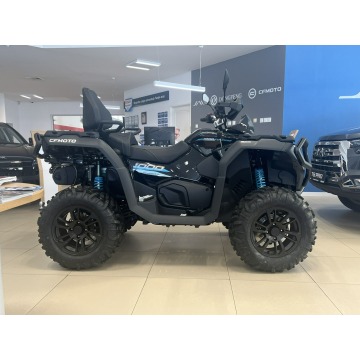 CF Moto C-Force - NOWY dostępny u dealera od... - Quady - Piła - zdjęcie 2