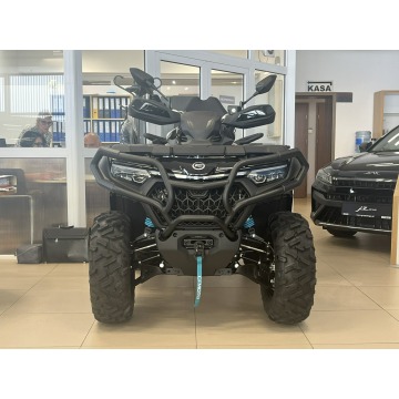 CF Moto C-Force - NOWY dostępny u dealera od... - Quady - Piła - zdjęcie 5