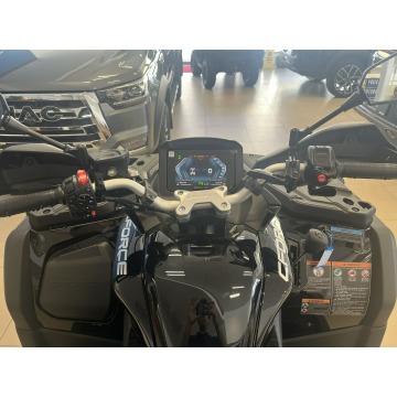 CF Moto C-Force - NOWY dostępny u dealera od... - Quady - Piła - zdjęcie 7