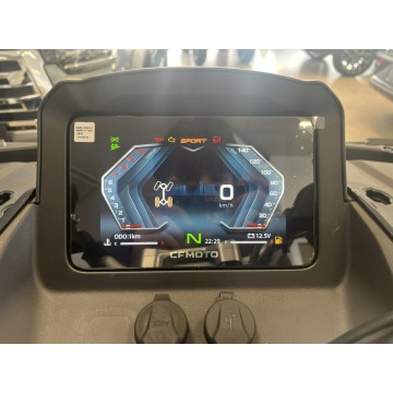 CF Moto C-Force - NOWY dostępny u dealera od... - Quady - Piła - zdjęcie 6