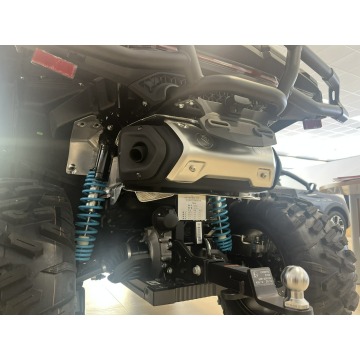 CF Moto C-Force - NOWY dostępny u dealera od... - Quady - Piła - zdjęcie 12