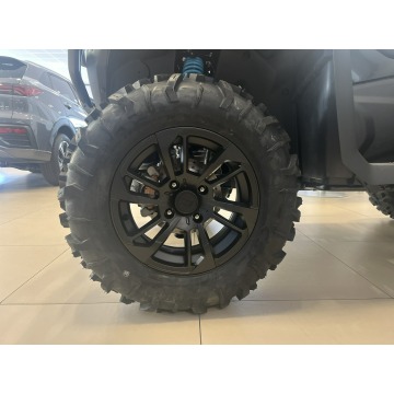 CF Moto C-Force - NOWY dostępny u dealera od... - Quady - Piła - zdjęcie 10