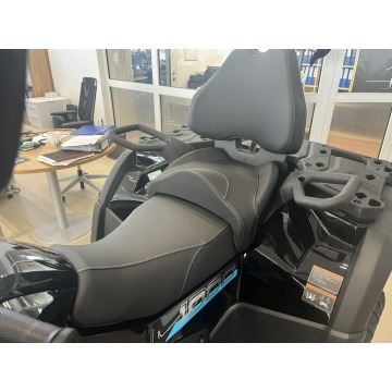 CF Moto C-Force - NOWY dostępny u dealera od... - Quady - Piła - zdjęcie 9