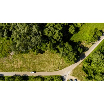 Działka Zgłobice sprzedam, pow. 2344 m2  (23.4a) - zdjęcie 2
