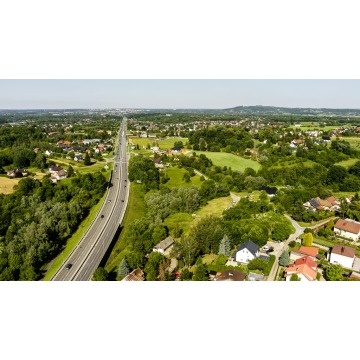 Działka Zgłobice sprzedam, pow. 2344 m2  (23.4a) - zdjęcie 4