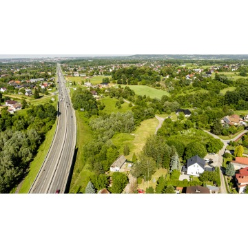 Działka Zgłobice sprzedam, pow. 2344 m2  (23.4a) - zdjęcie 6