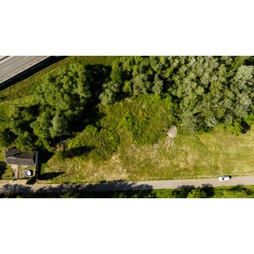 Działka Zgłobice sprzedam, pow. 2344 m2  (23.4a) - zdjęcie 3