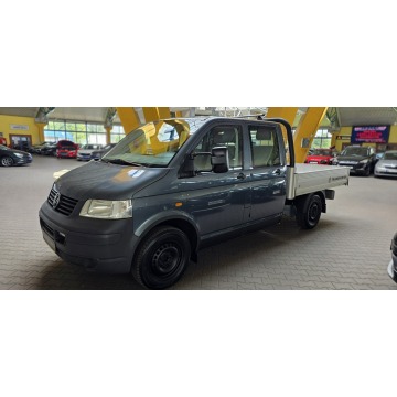 Volkswagen Transporter 2007,  2.5 diesel, automat - Na sprzedaż za 29 900 zł - Mysłowice - zdjęcie 4
