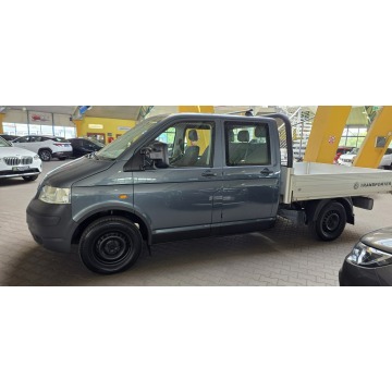 Volkswagen Transporter 2007,  2.5 diesel, automat - Na sprzedaż za 29 900 zł - Mysłowice - zdjęcie 5