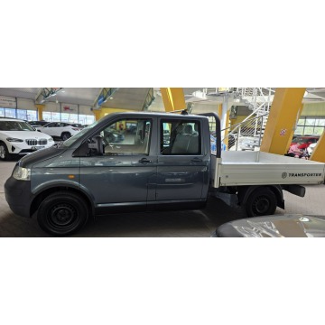 Volkswagen Transporter 2007,  2.5 diesel, automat - Na sprzedaż za 29 900 zł - Mysłowice - zdjęcie 6