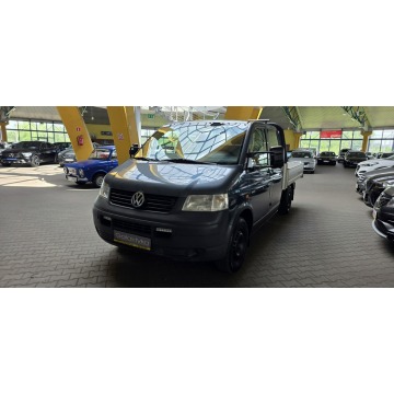 Volkswagen Transporter 2007,  2.5 diesel, automat - Na sprzedaż za 29 900 zł - Mysłowice - zdjęcie 3