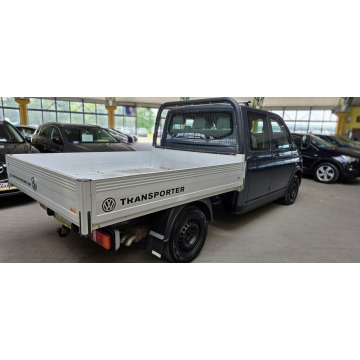 Volkswagen Transporter 2007,  2.5 diesel, automat - Na sprzedaż za 29 900 zł - Mysłowice - zdjęcie 10