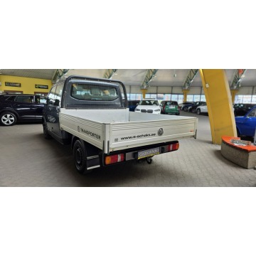 Volkswagen Transporter 2007,  2.5 diesel, automat - Na sprzedaż za 29 900 zł - Mysłowice - zdjęcie 8
