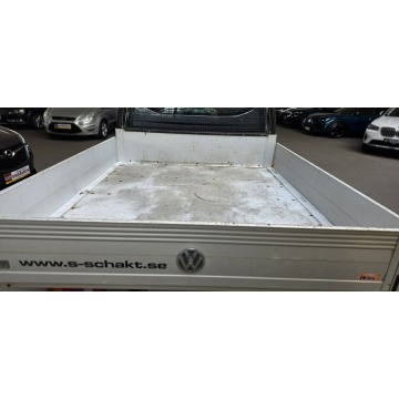 Volkswagen Transporter 2007,  2.5 diesel, automat - Na sprzedaż za 29 900 zł - Mysłowice - zdjęcie 9