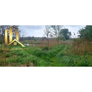 Działka Piaseczno sprzedam, pow. 15 500 m2  (1.55ha), uzbrojona - zdjęcie 4
