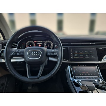 Audi Q7  SUV 2023,  3.0 diesel, automat - Na sprzedaż za 202 900 zł - Toruń - zdjęcie 10