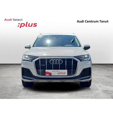 Audi Q7  SUV 2023,  3.0 diesel, automat - Na sprzedaż za 202 900 zł - Toruń - zdjęcie 8