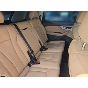 Audi Q7  SUV 2023,  3.0 diesel, automat - Na sprzedaż za 202 900 zł - Toruń - zdjęcie 11