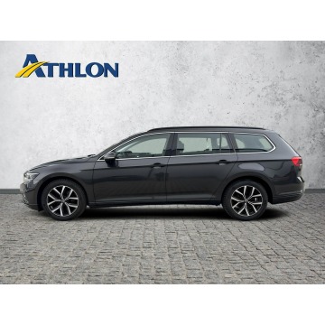 Volkswagen Passat  Kombi 2023,  1.5 benzyna, automat - Na sprzedaż za 84 400 zł - Jawczyce - zdjęcie 2