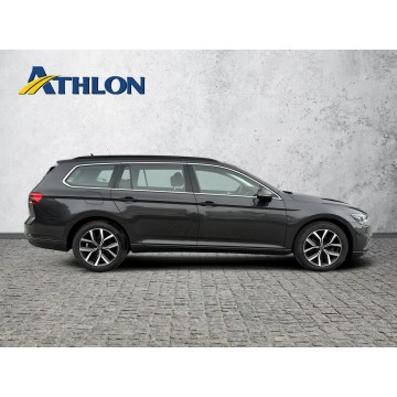 Volkswagen Passat  Kombi 2023,  1.5 benzyna, automat - Na sprzedaż za 84 400 zł - Jawczyce - zdjęcie 6