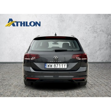 Volkswagen Passat  Kombi 2023,  1.5 benzyna, automat - Na sprzedaż za 84 400 zł - Jawczyce - zdjęcie 4