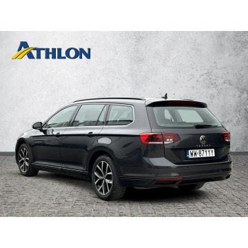 Volkswagen Passat  Kombi 2023,  1.5 benzyna, automat - Na sprzedaż za 84 400 zł - Jawczyce - zdjęcie 3