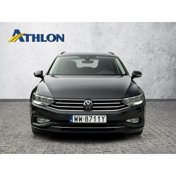 Volkswagen Passat  Kombi 2023,  1.5 benzyna, automat - Na sprzedaż za 84 400 zł - Jawczyce - zdjęcie 8