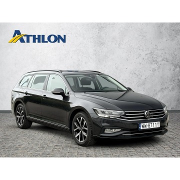 Volkswagen Passat  Kombi 2023,  1.5 benzyna, automat - Na sprzedaż za 84 400 zł - Jawczyce - zdjęcie 7