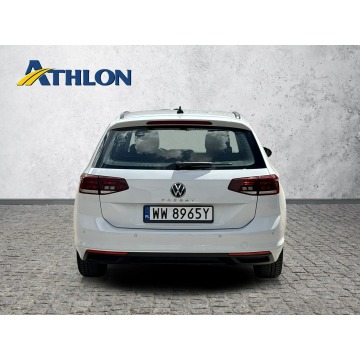 Volkswagen Passat  Kombi 2023,  1.5 benzyna, automat - Na sprzedaż za 81 000 zł - Jawczyce - zdjęcie 4