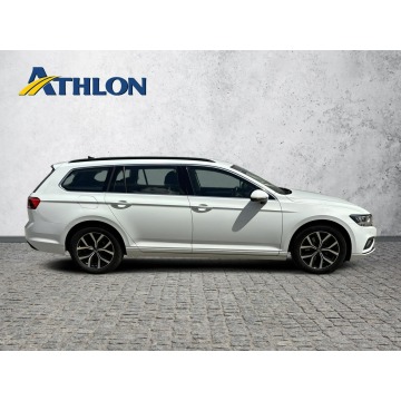 Volkswagen Passat  Kombi 2023,  1.5 benzyna, automat - Na sprzedaż za 81 000 zł - Jawczyce - zdjęcie 6