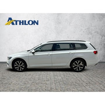 Volkswagen Passat  Kombi 2023,  1.5 benzyna, automat - Na sprzedaż za 81 000 zł - Jawczyce - zdjęcie 2