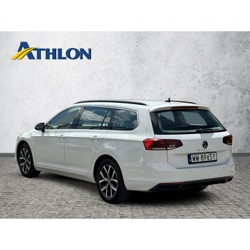 Volkswagen Passat  Kombi 2023,  1.5 benzyna, automat - Na sprzedaż za 81 000 zł - Jawczyce - zdjęcie 3
