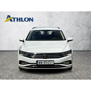Volkswagen Passat  Kombi 2023,  1.5 benzyna, automat - Na sprzedaż za 81 000 zł - Jawczyce - zdjęcie 8