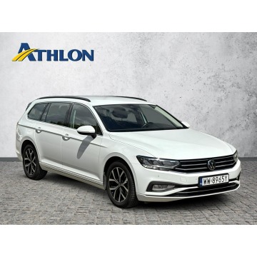 Volkswagen Passat  Kombi 2023,  1.5 benzyna, automat - Na sprzedaż za 81 000 zł - Jawczyce - zdjęcie 7