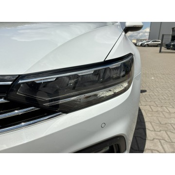 Volkswagen Passat  Kombi 2023,  1.5 benzyna, automat - Na sprzedaż za 81 000 zł - Jawczyce - zdjęcie 9
