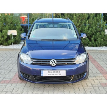 Volkswagen Golf Plus  Minivan/Van 2010,  1.4 benzyna - Na sprzedaż za 19 000 zł - Warszawa - zdjęcie 2